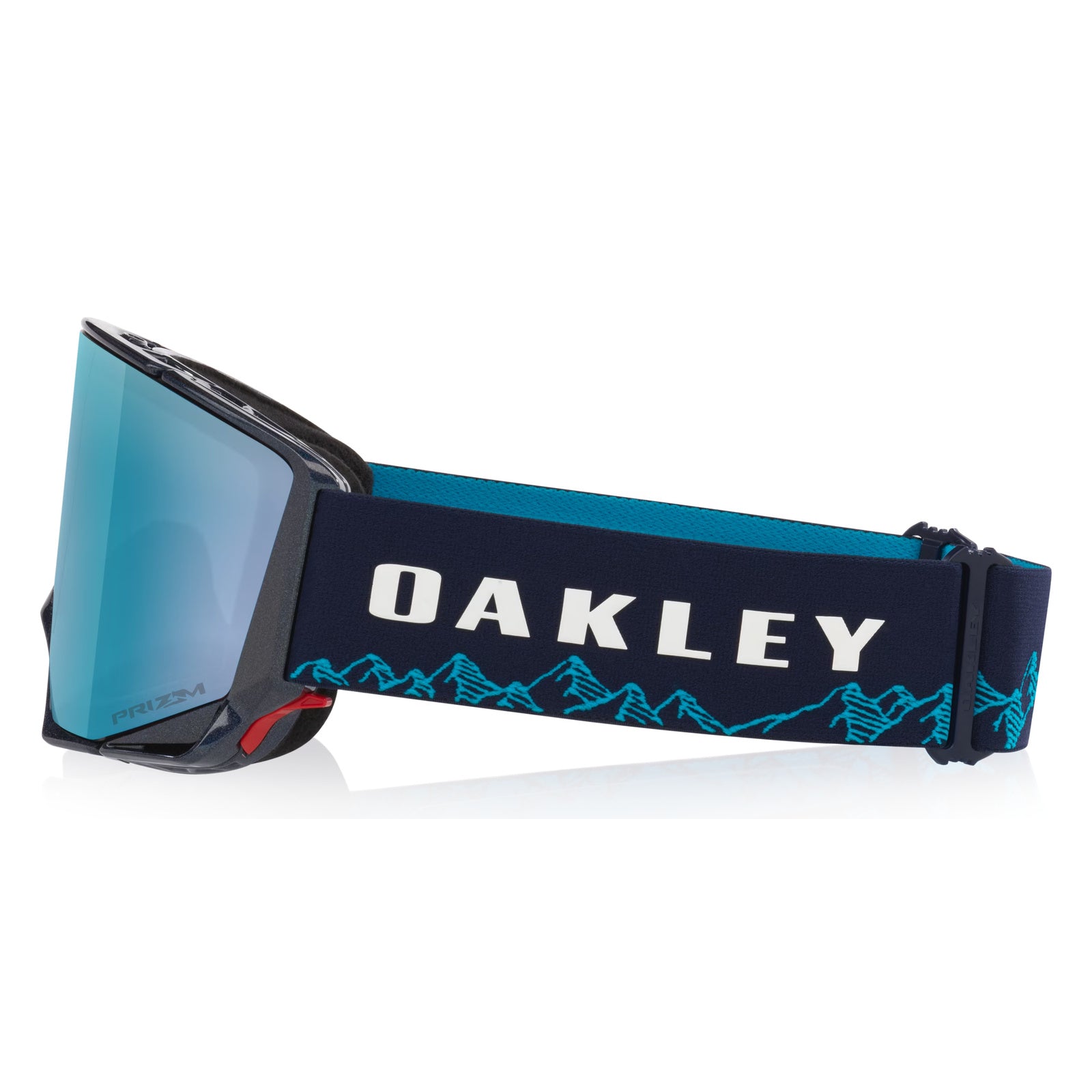 Flow Scape L (Low Bridge Fit) Snow Goggle