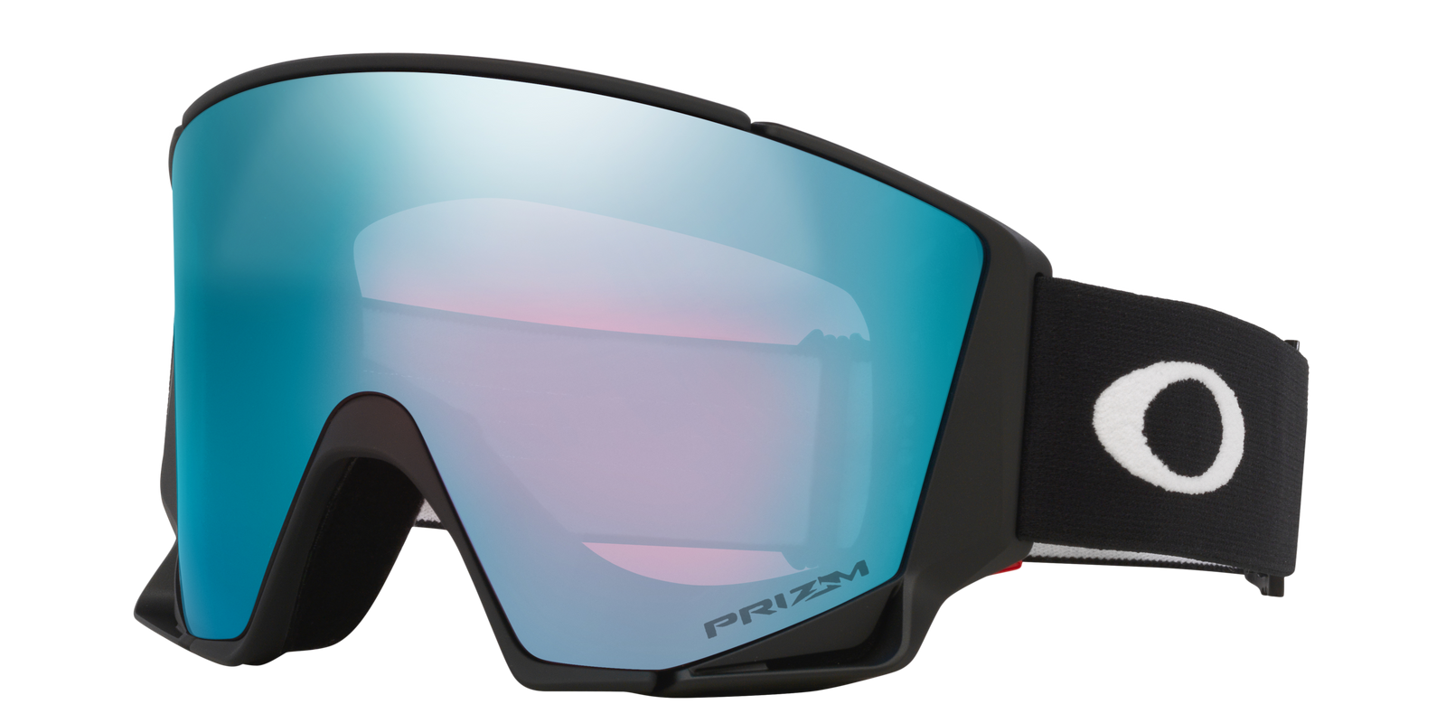 Flow Scape L Low Bridge Fit Snow Goggle