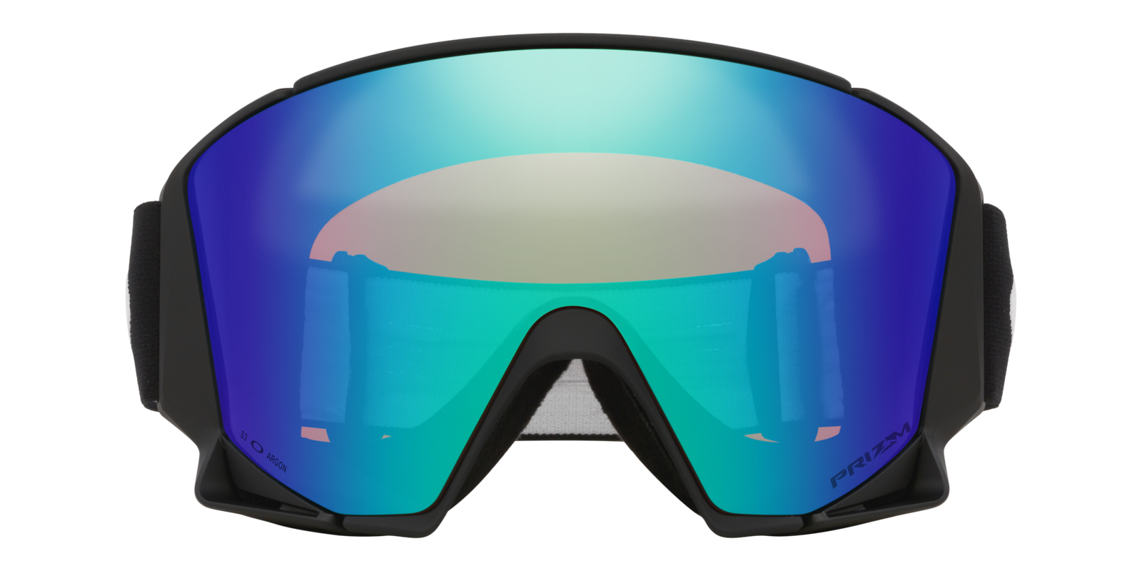 Flow Scape L Snow Goggle