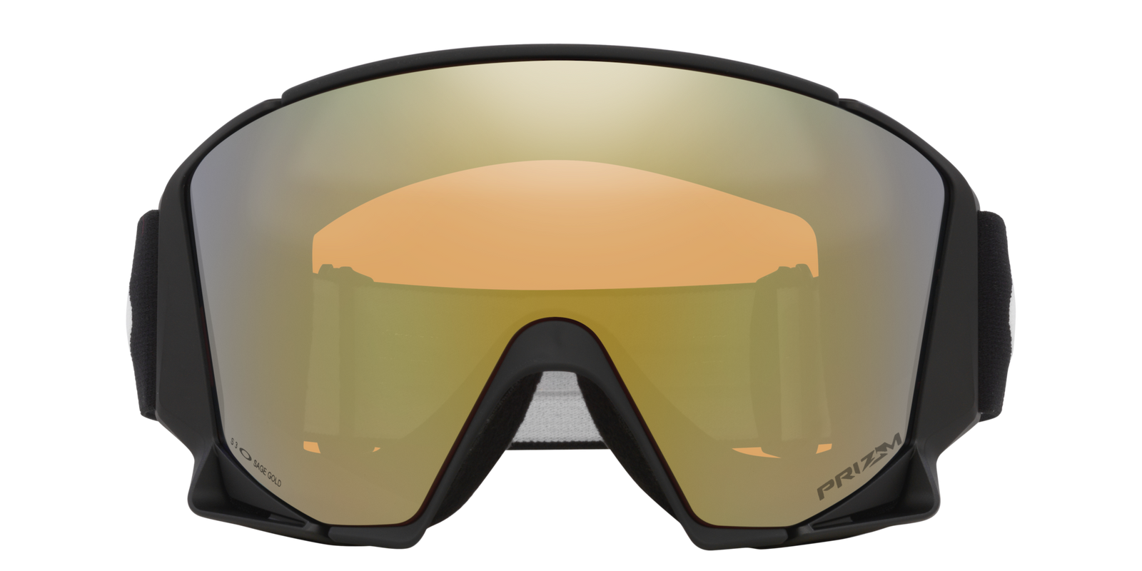 Flow Scape L Snow Goggle