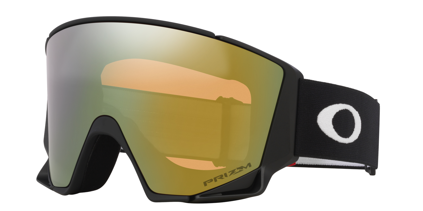 Flow Scape L Low Bridge Fit Snow Goggle