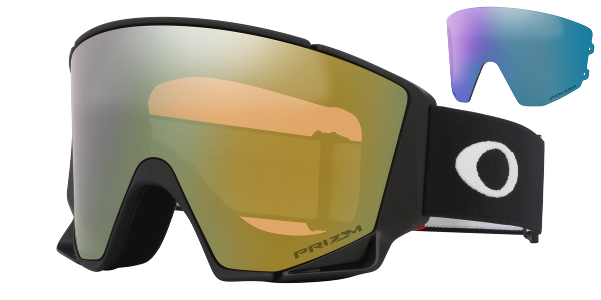 Flow Scape L Snow Goggle