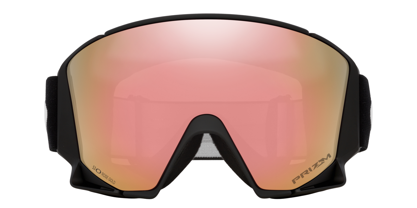Flow Scape L Low Bridge Fit Snow Goggle