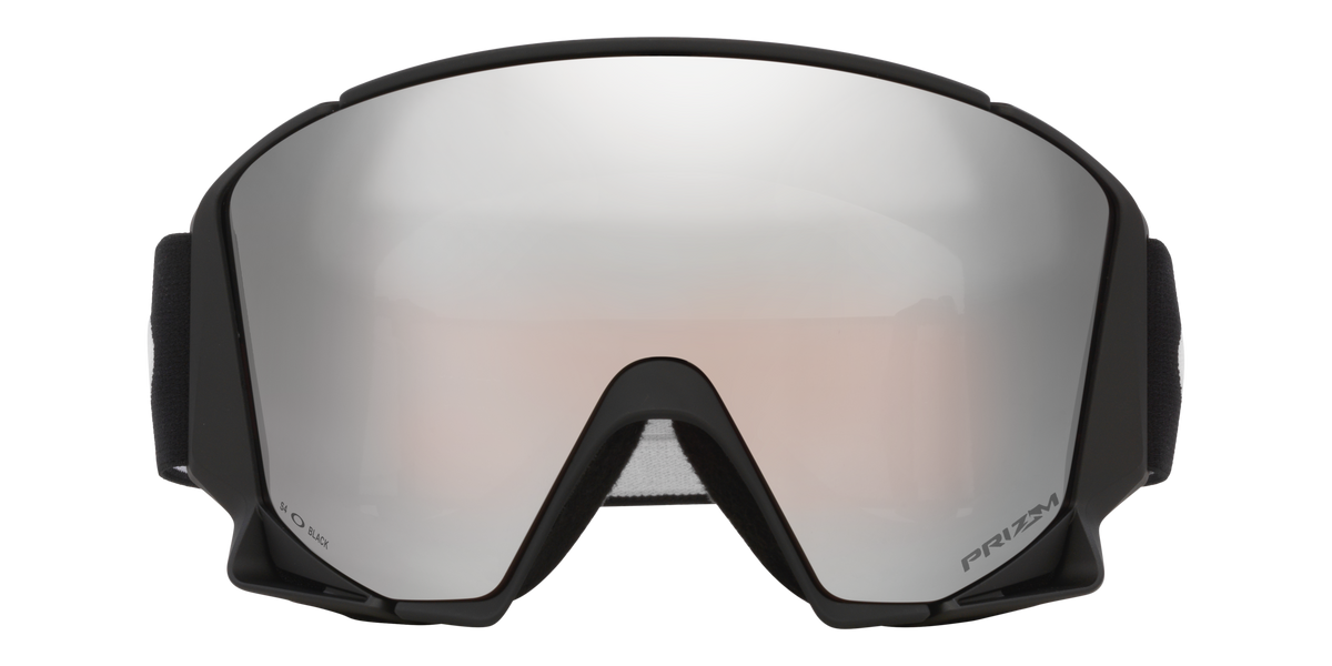 Flow Scape L Low Bridge Fit Snow Goggle