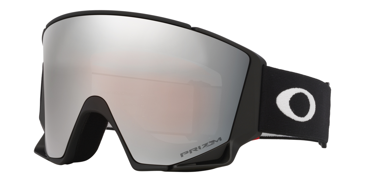 Flow Scape L Low Bridge Fit Snow Goggle