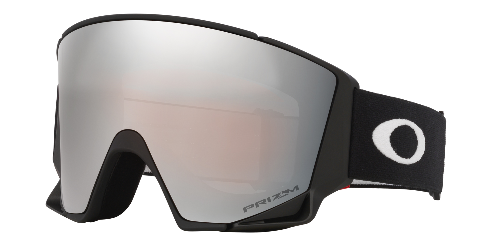 Flow Scape L Low Bridge Fit Snow Goggle