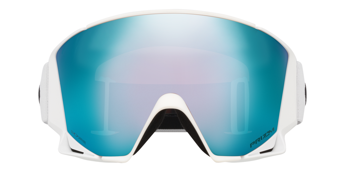 Flow Scape L Low Bridge Fit Snow Goggle