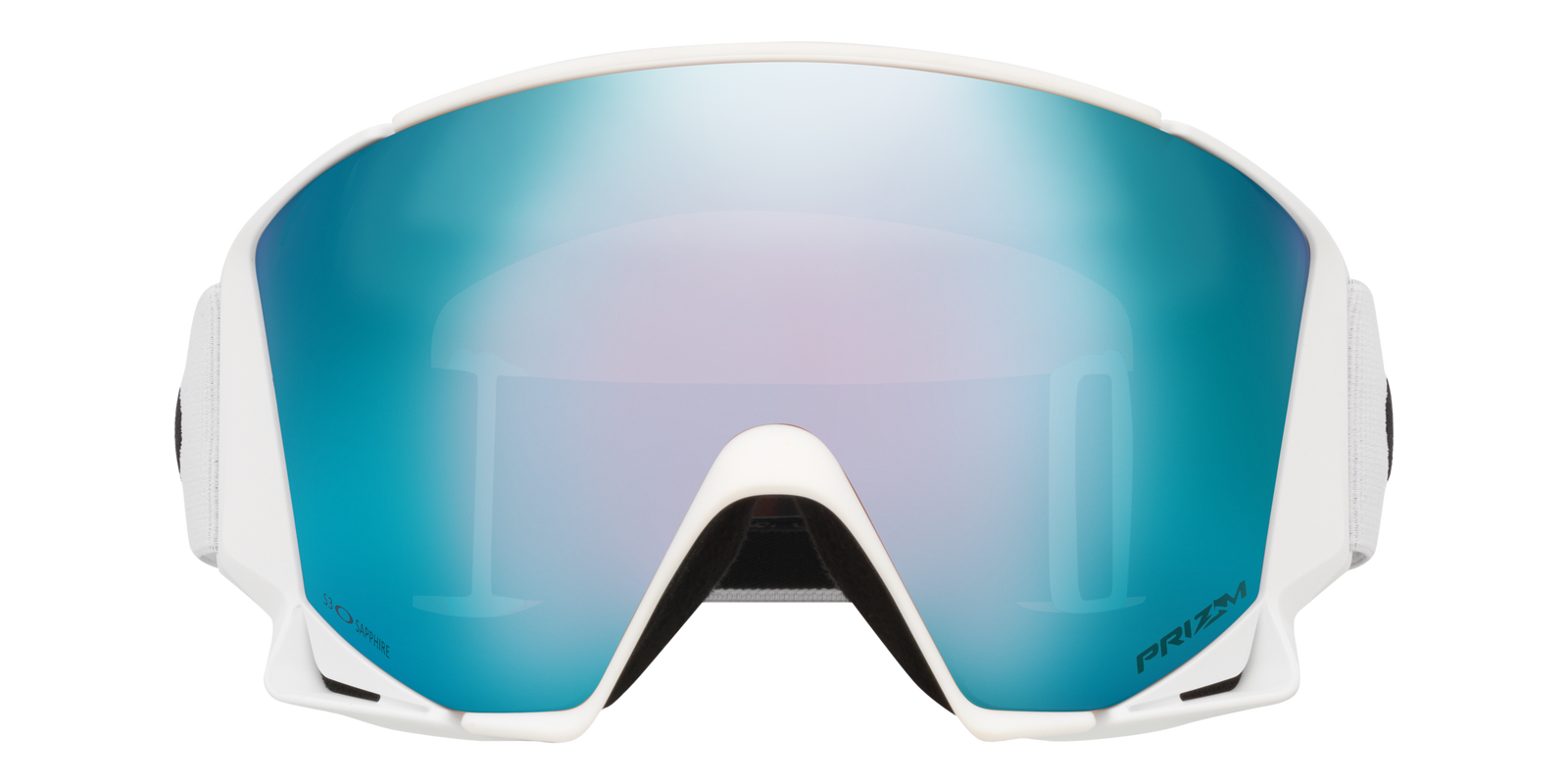 Flow Scape L Low Bridge Fit Snow Goggle