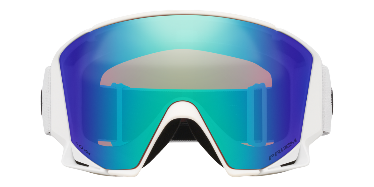 Flow Scape L Low Bridge Fit Snow Goggle