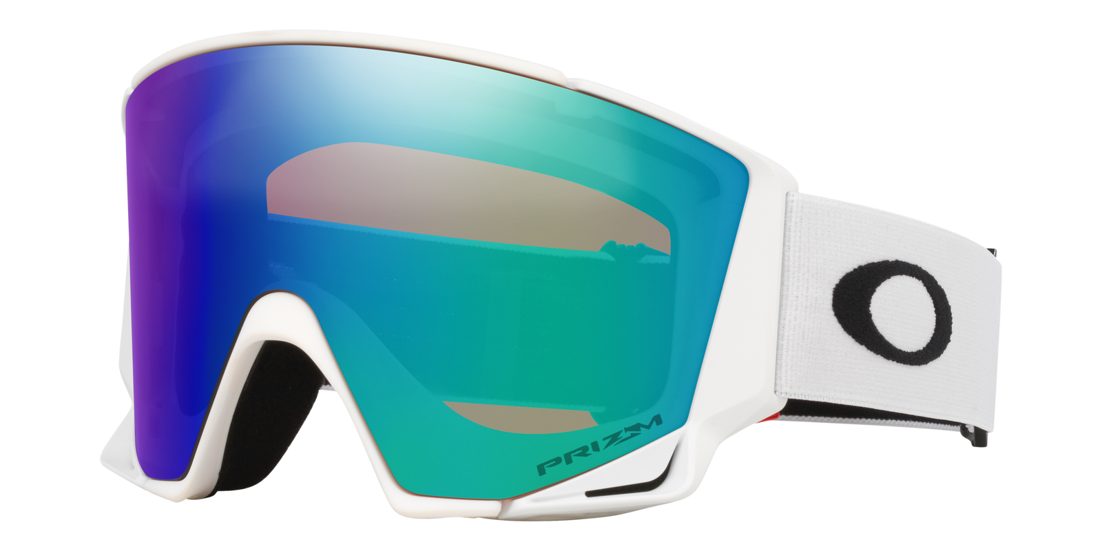 Flow Scape L Low Bridge Fit Snow Goggle