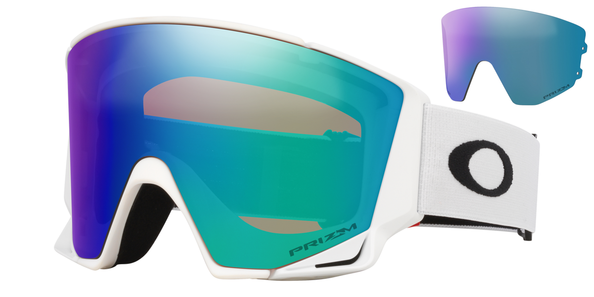 Flow Scape L Snow Goggle