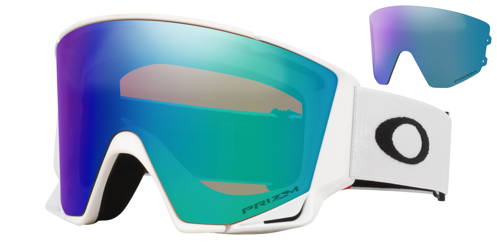 Flow Scape L Snow Goggle