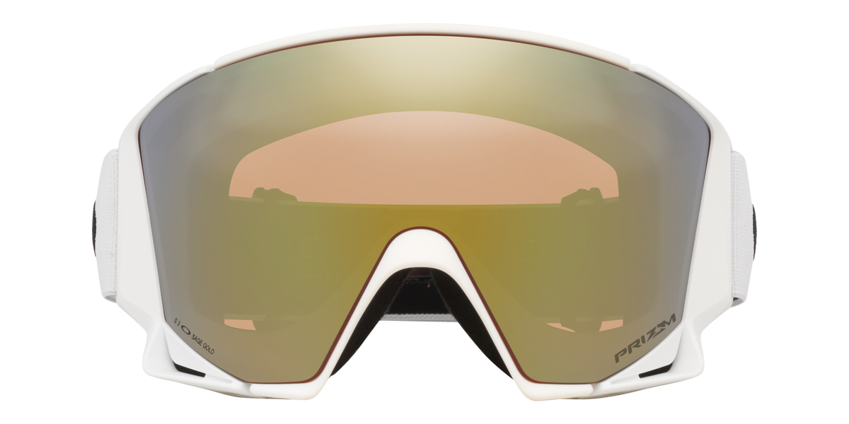 Flow Scape L Low Bridge Fit Snow Goggle