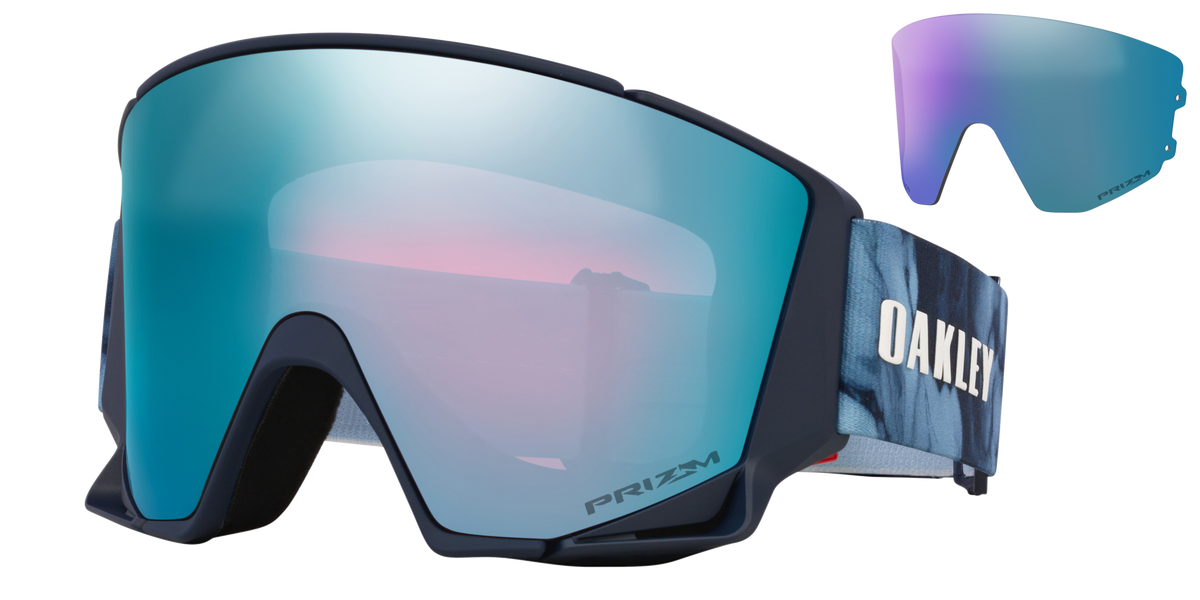 Flow Scape L Snow Goggle