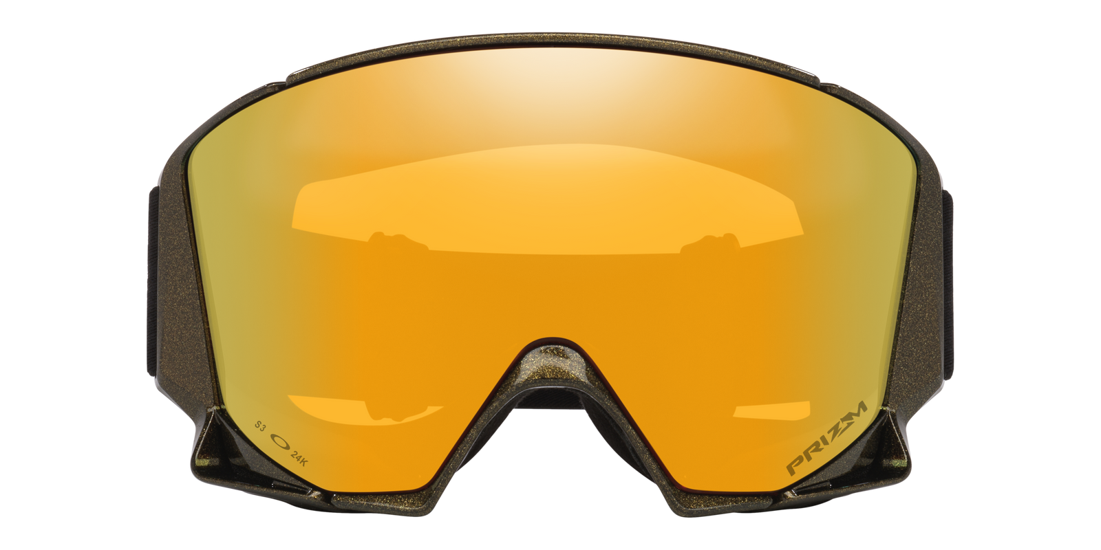 Flow Scape L Low Bridge Fit Snow Goggle