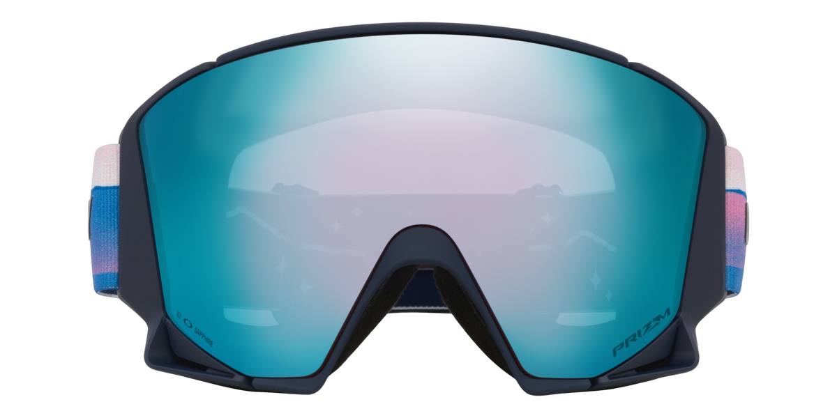 Flow Scape L Snow Goggle