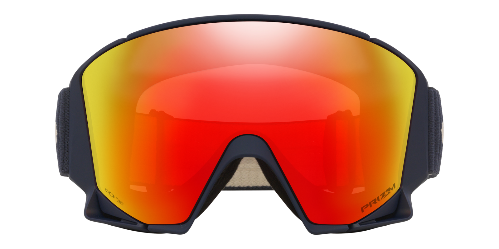 Flow Scape L Snow Goggle