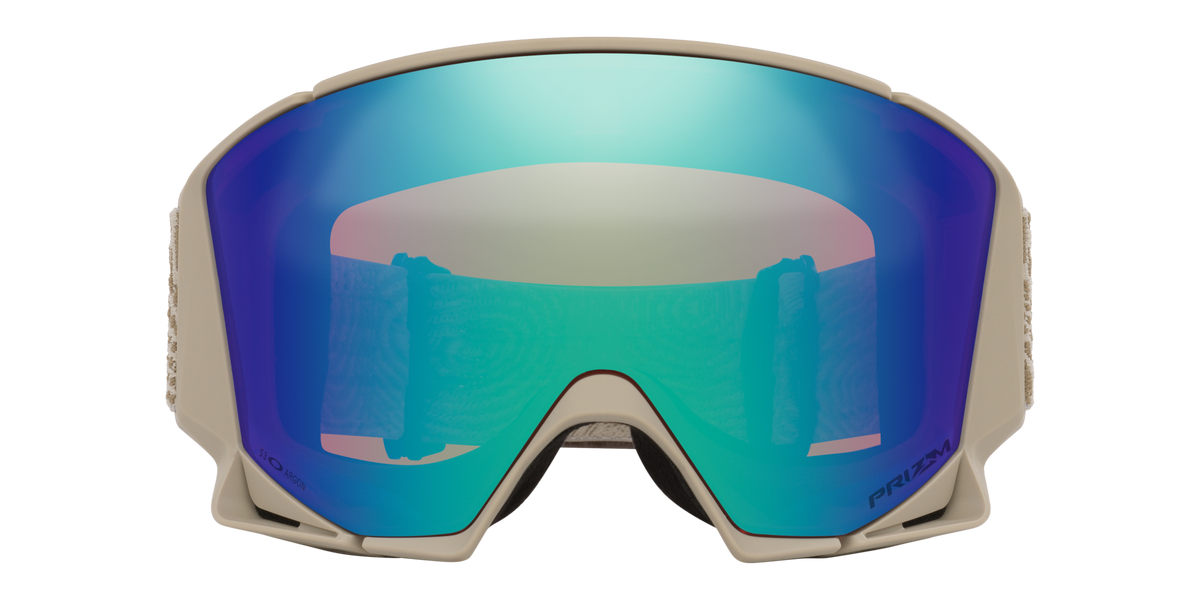 Flow Scape L Snow Goggle