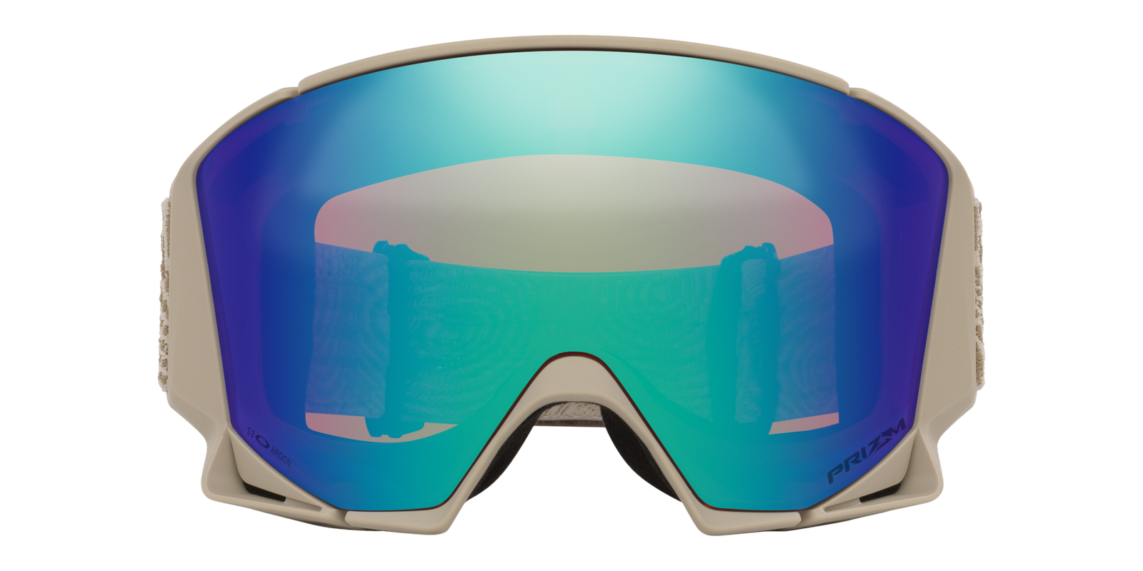 Flow Scape L Snow Goggle