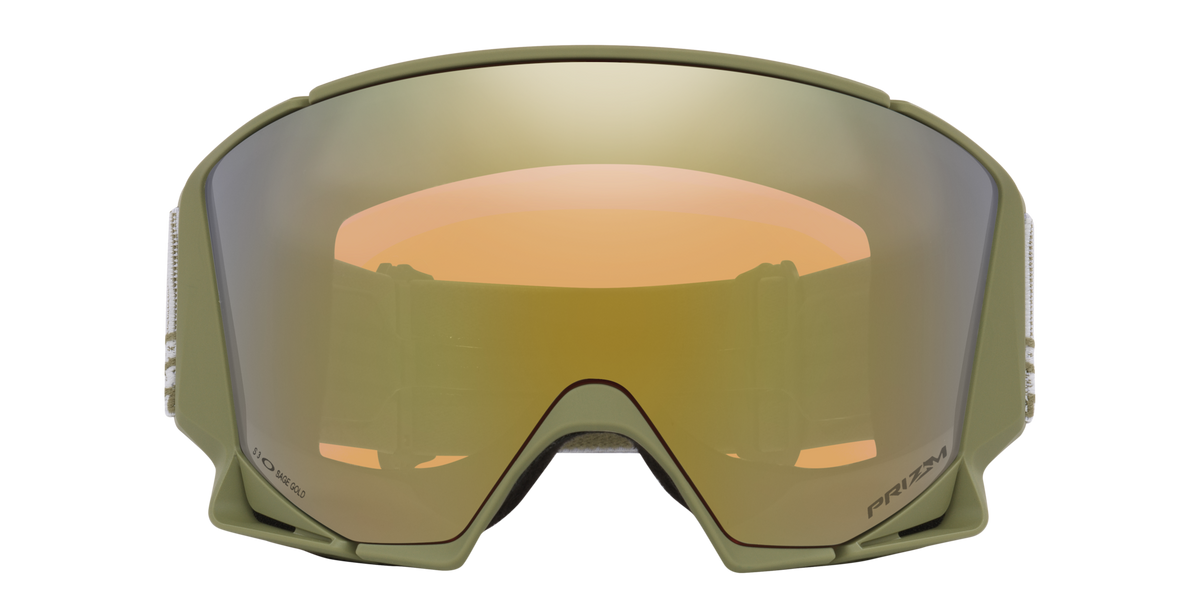 Flow Scape L Snow Goggle