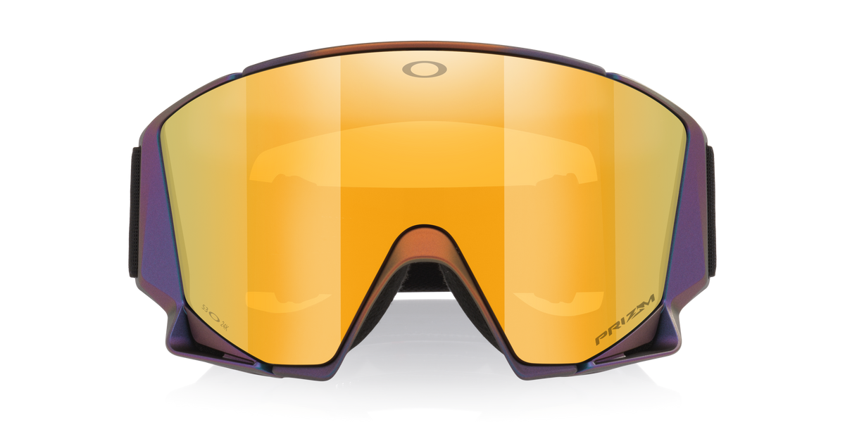 Flow Scape L Snow Goggle - Aura Collection