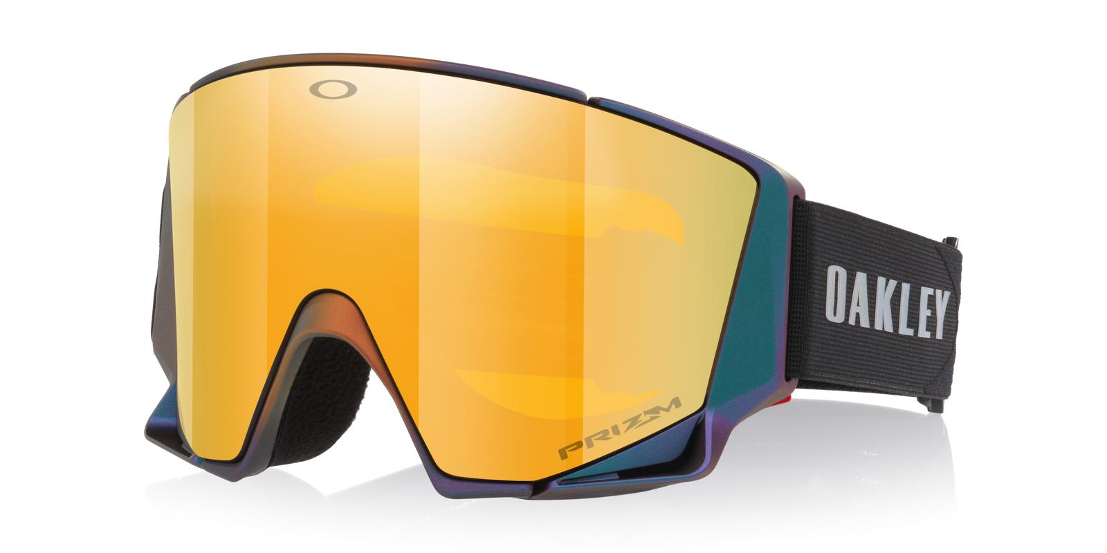 Flow Scape L Snow Goggle - Aura Collection