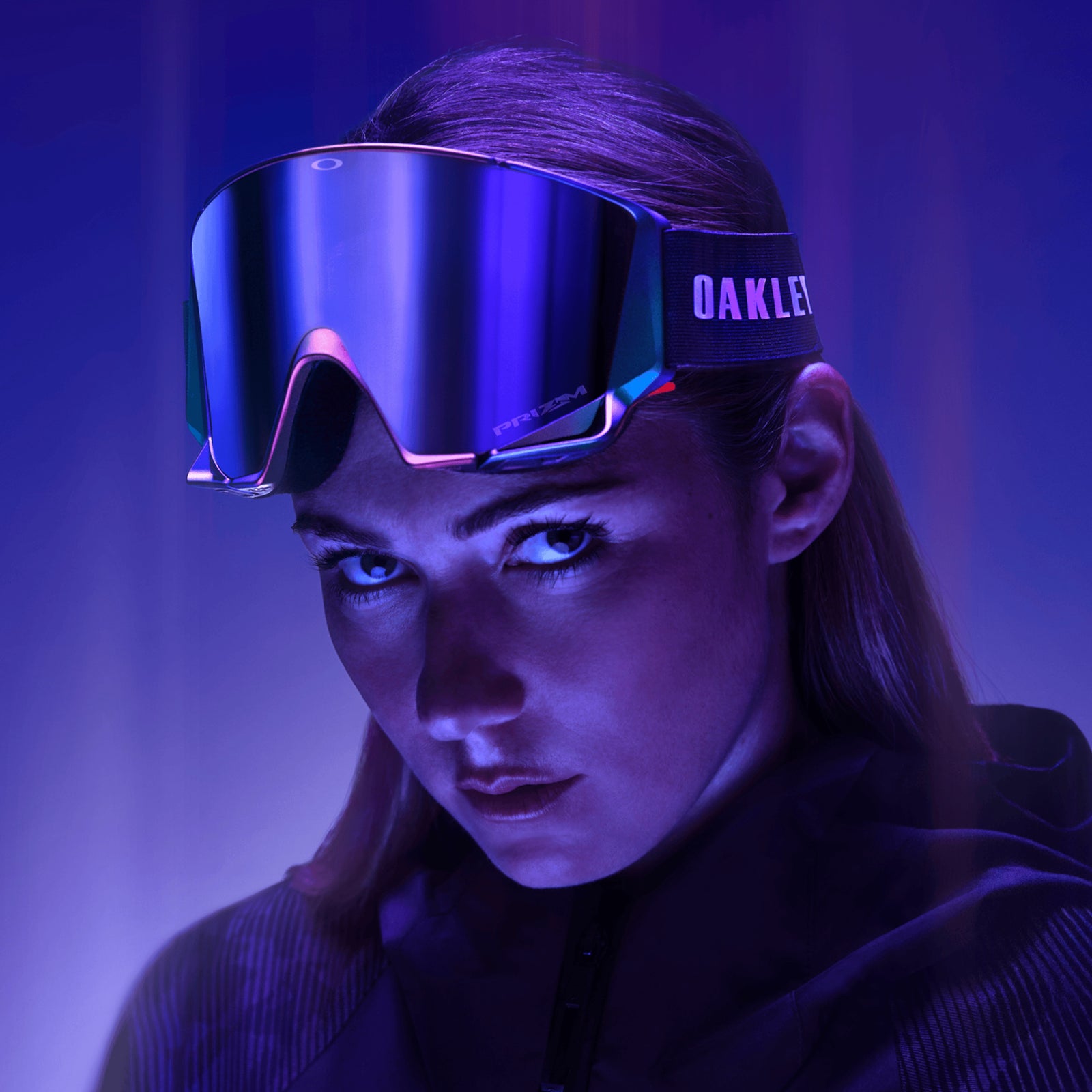 Flow Scape L Snow Goggle - Aura Collection