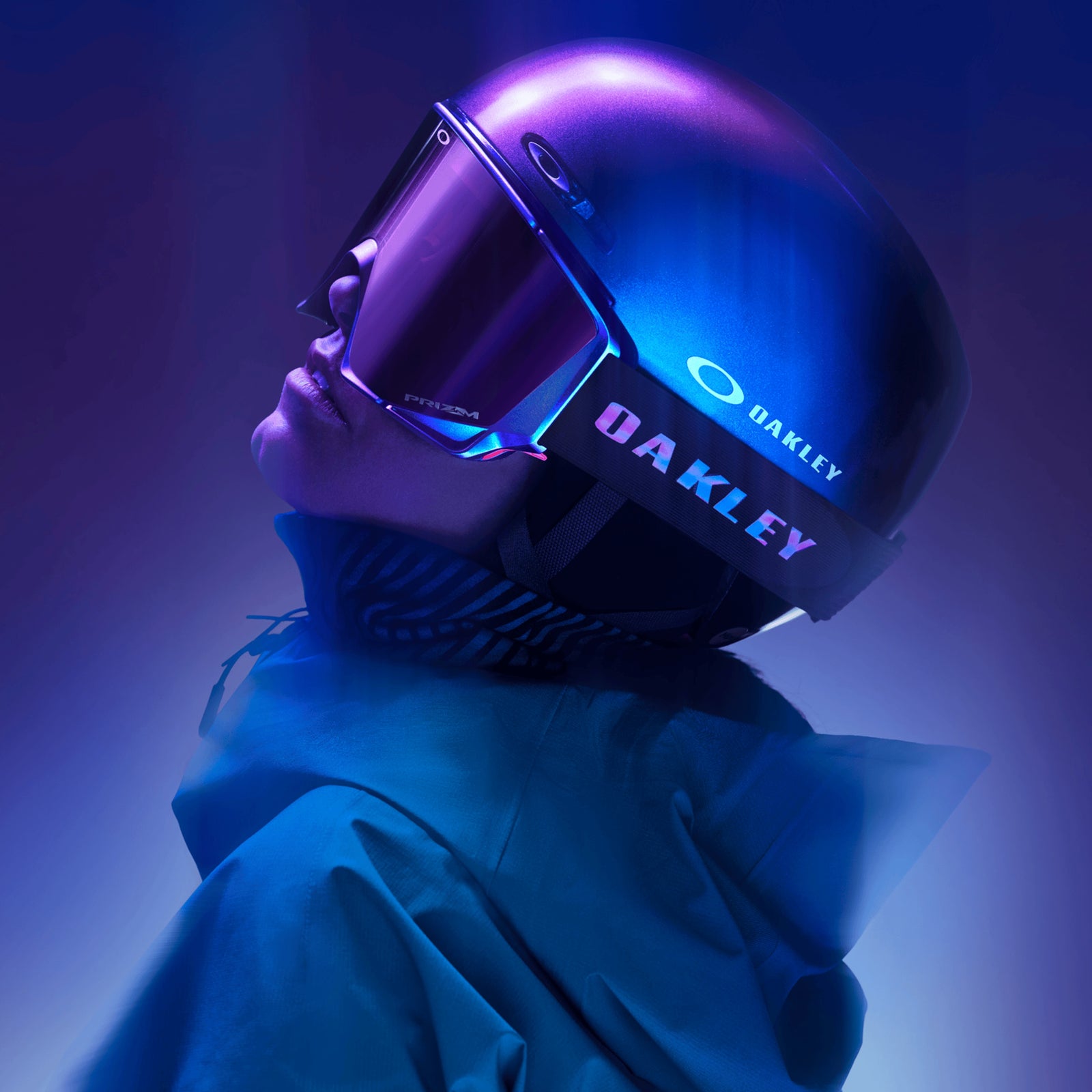 Flow Scape L Snow Goggle - Aura Collection