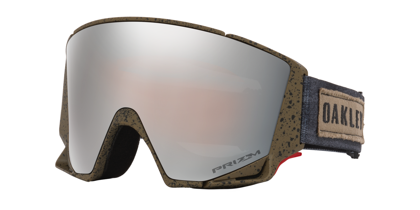 Flow Scape M Snow Goggle