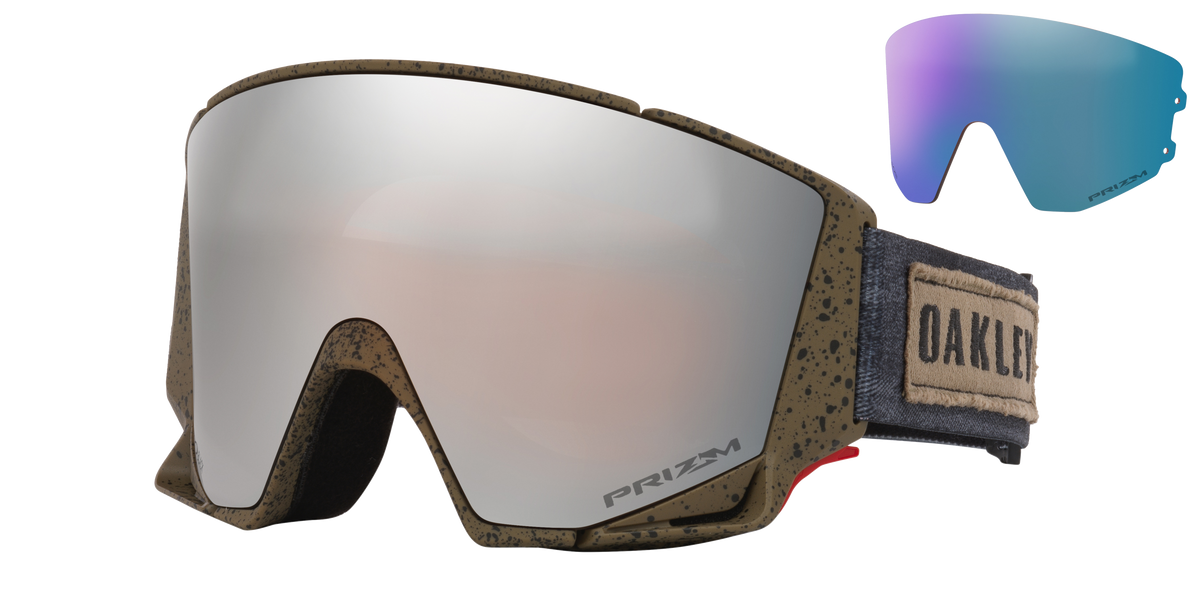 Flow Scape M Snow Goggle
