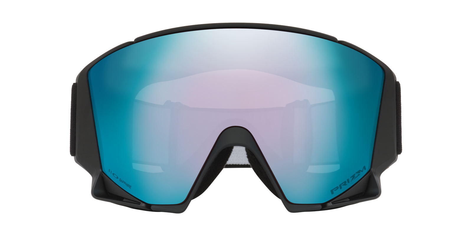 Flow Scape M Low Bridge Fit Snow Goggle