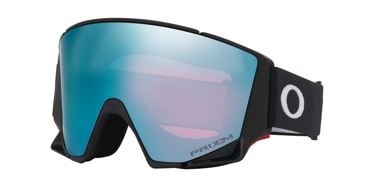 Flow Scape M Snow Goggle