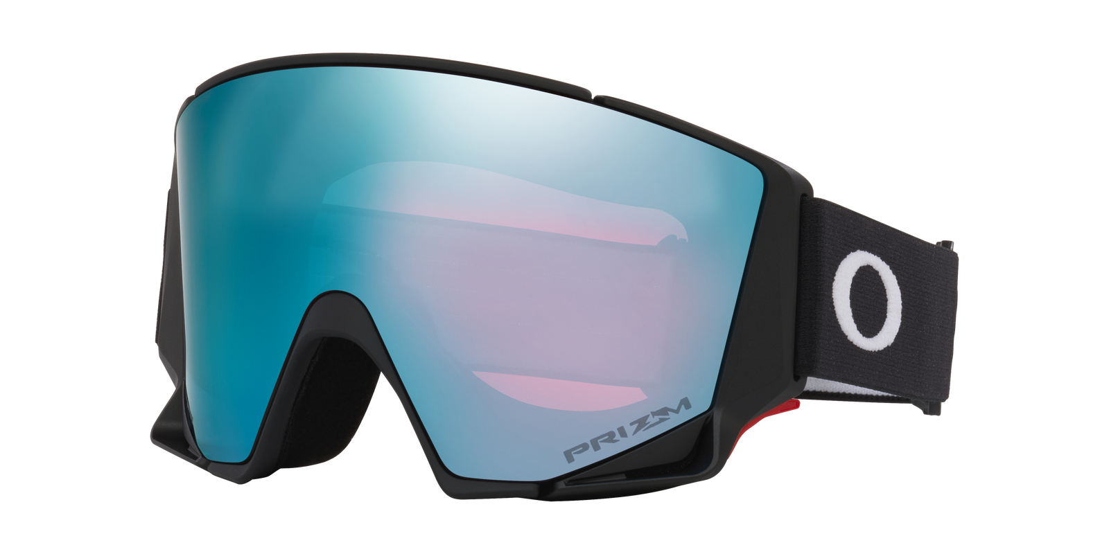 Flow Scape M Low Bridge Fit Snow Goggle