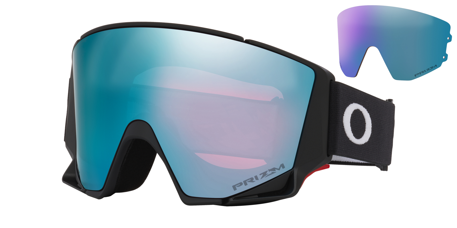 Flow Scape M Snow Goggle