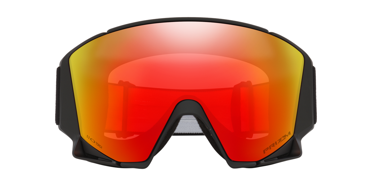 Flow Scape M Low Bridge Fit Snow Goggle