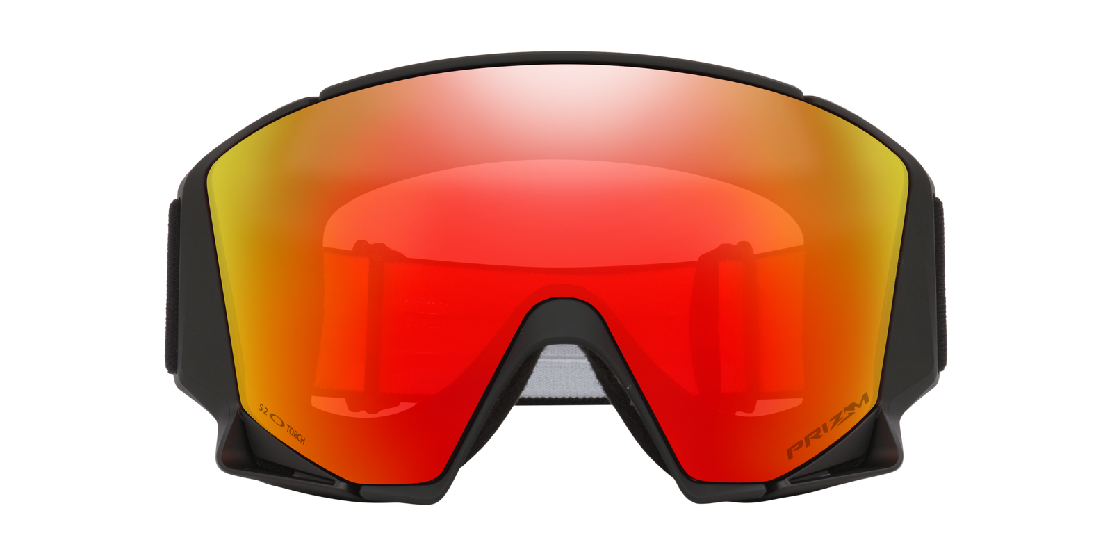 Flow Scape M Low Bridge Fit Snow Goggle