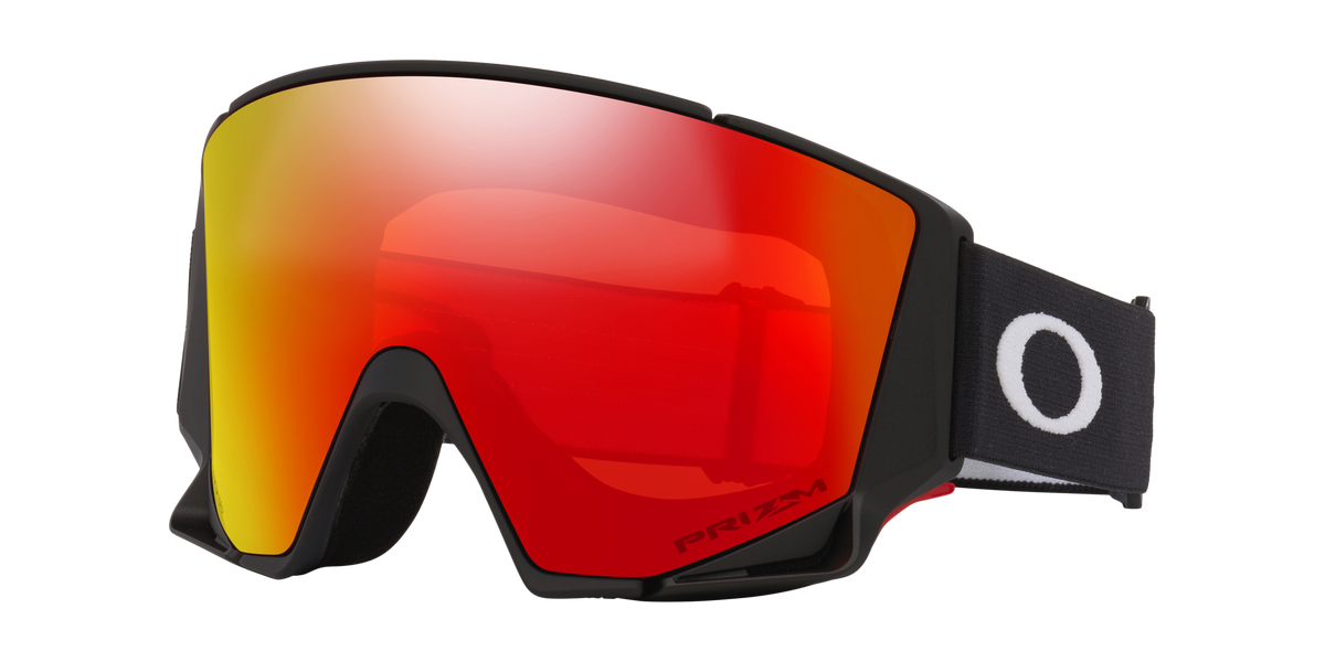 Flow Scape M Snow Goggle