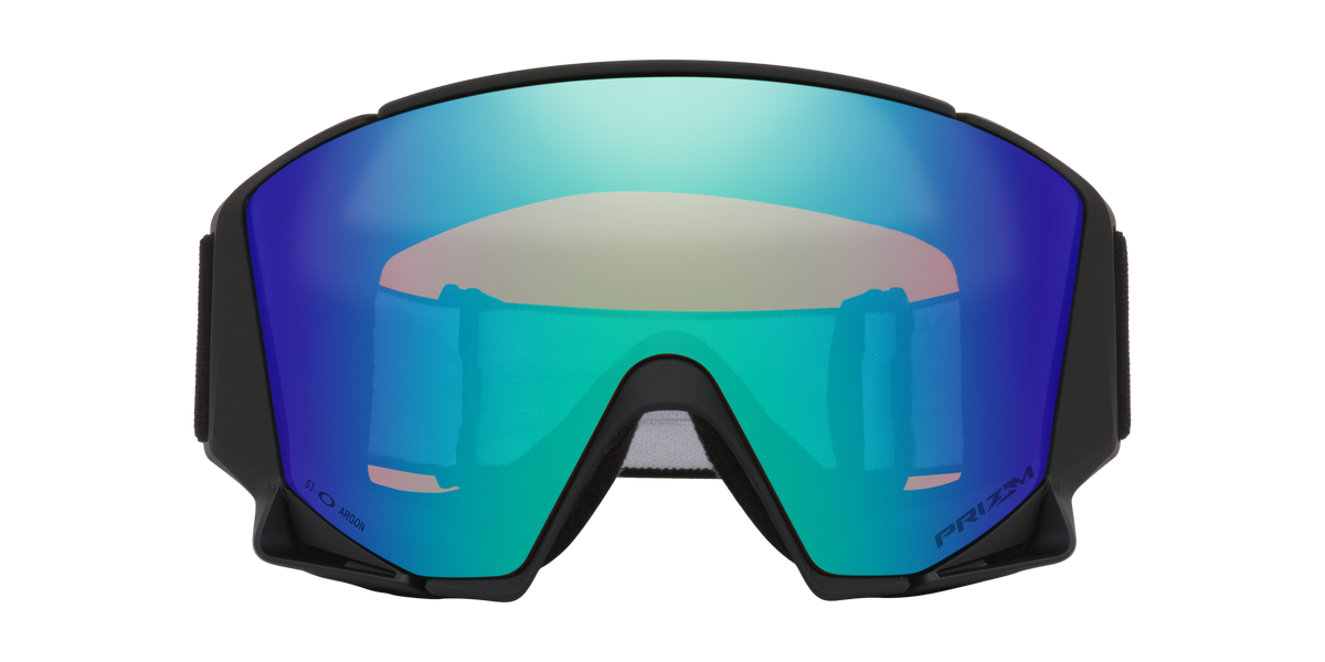 Flow Scape M Low Bridge Fit Snow Goggle