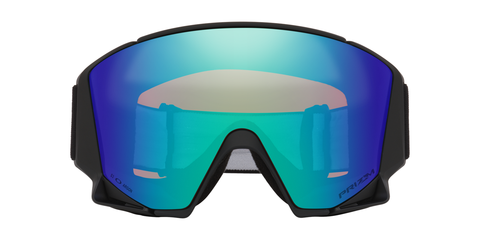 Flow Scape M Low Bridge Fit Snow Goggle