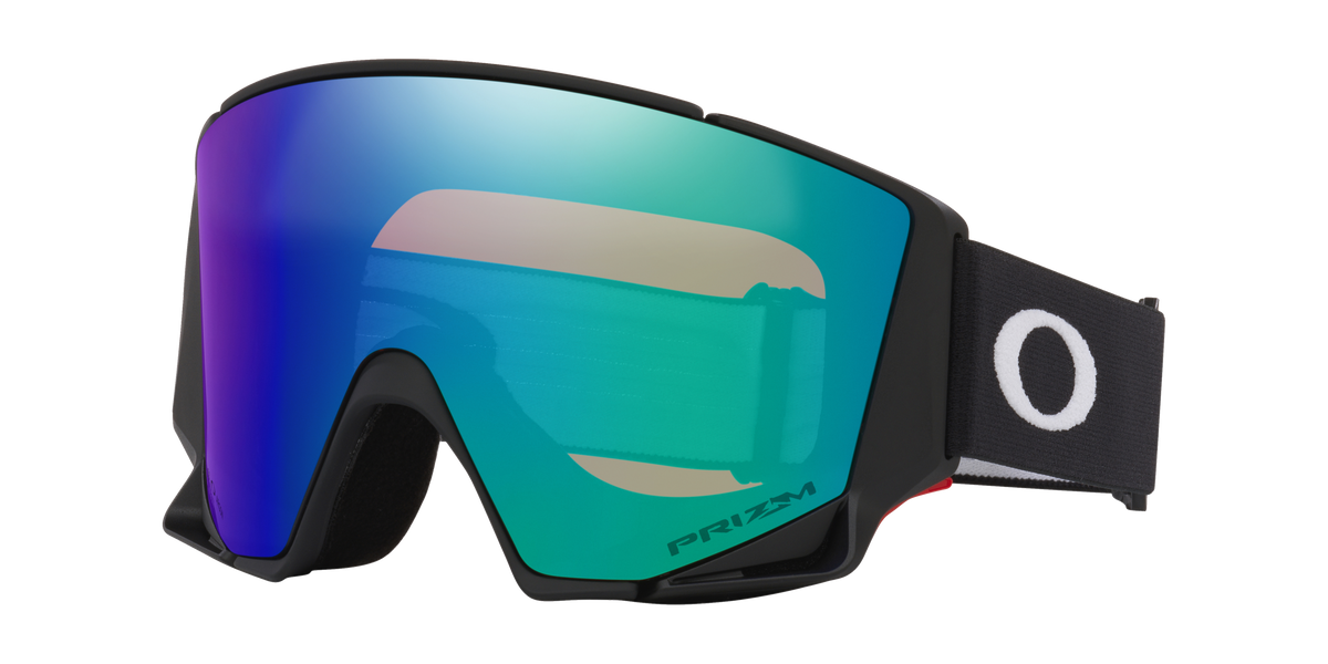 Flow Scape M Low Bridge Fit Snow Goggle