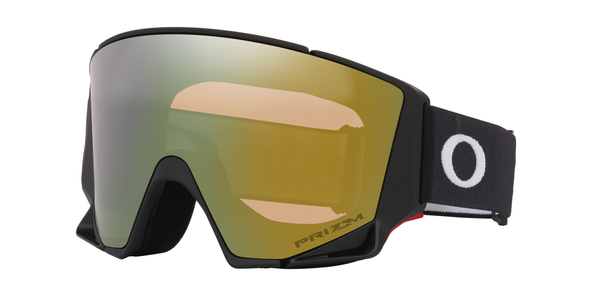 Flow Scape M Snow Goggle