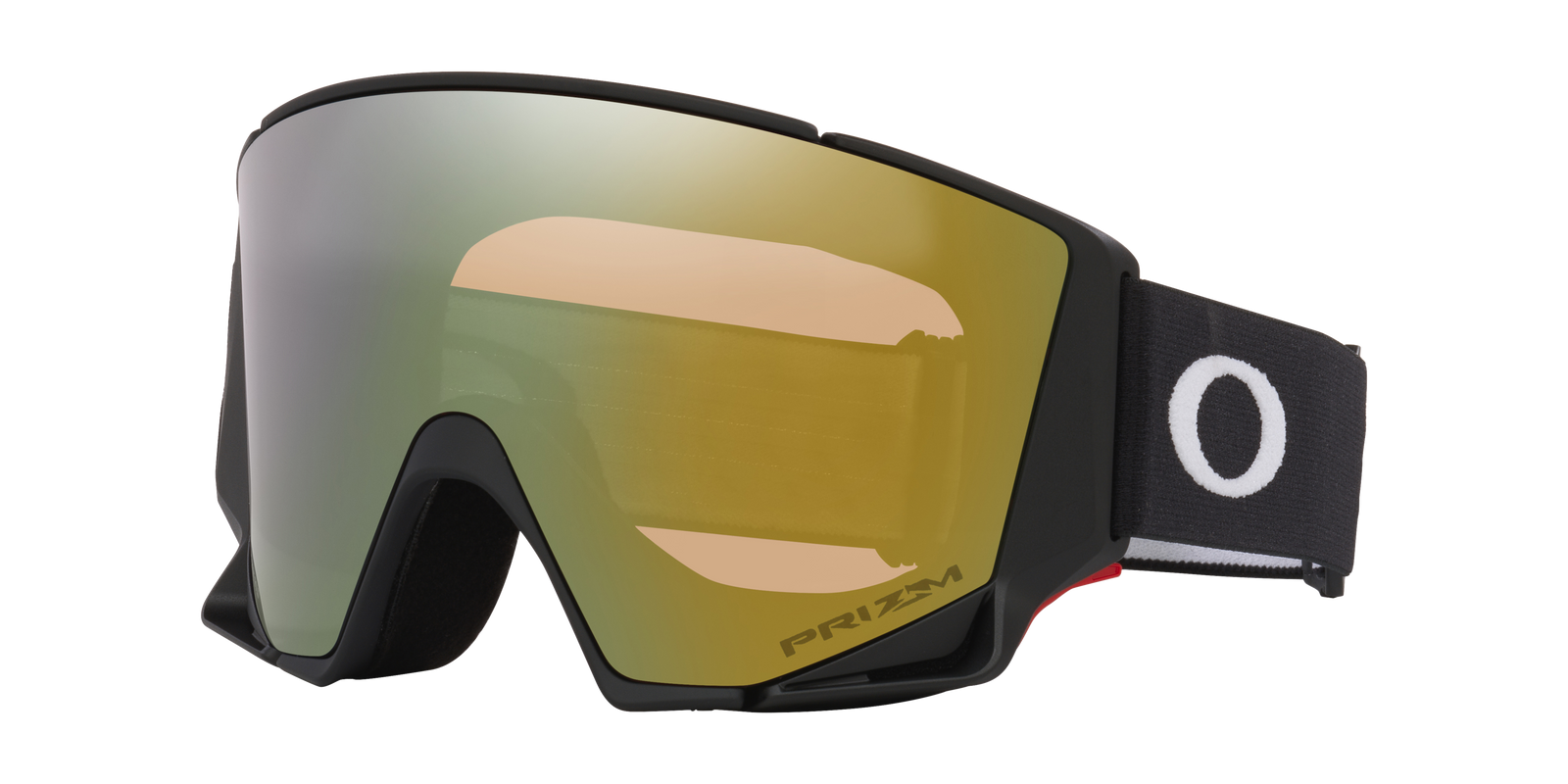 Flow Scape M Low Bridge Fit Snow Goggle