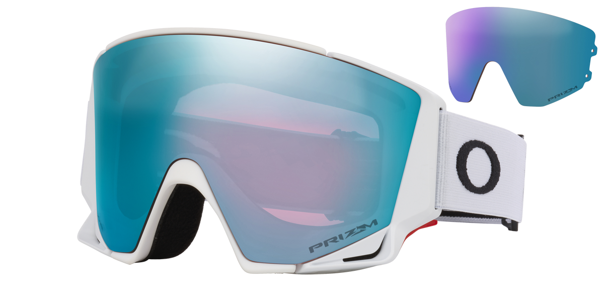 Flow Scape M Snow Goggle