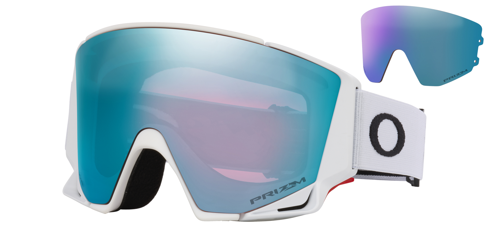 Flow Scape M Snow Goggle