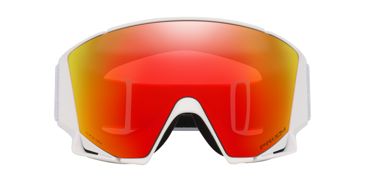Flow Scape M Low Bridge Fit Snow Goggle