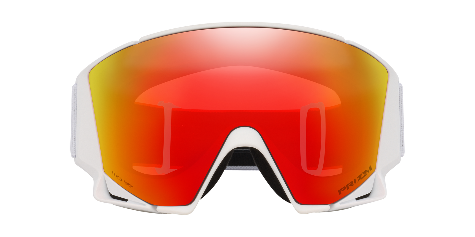 Flow Scape M Low Bridge Fit Snow Goggle