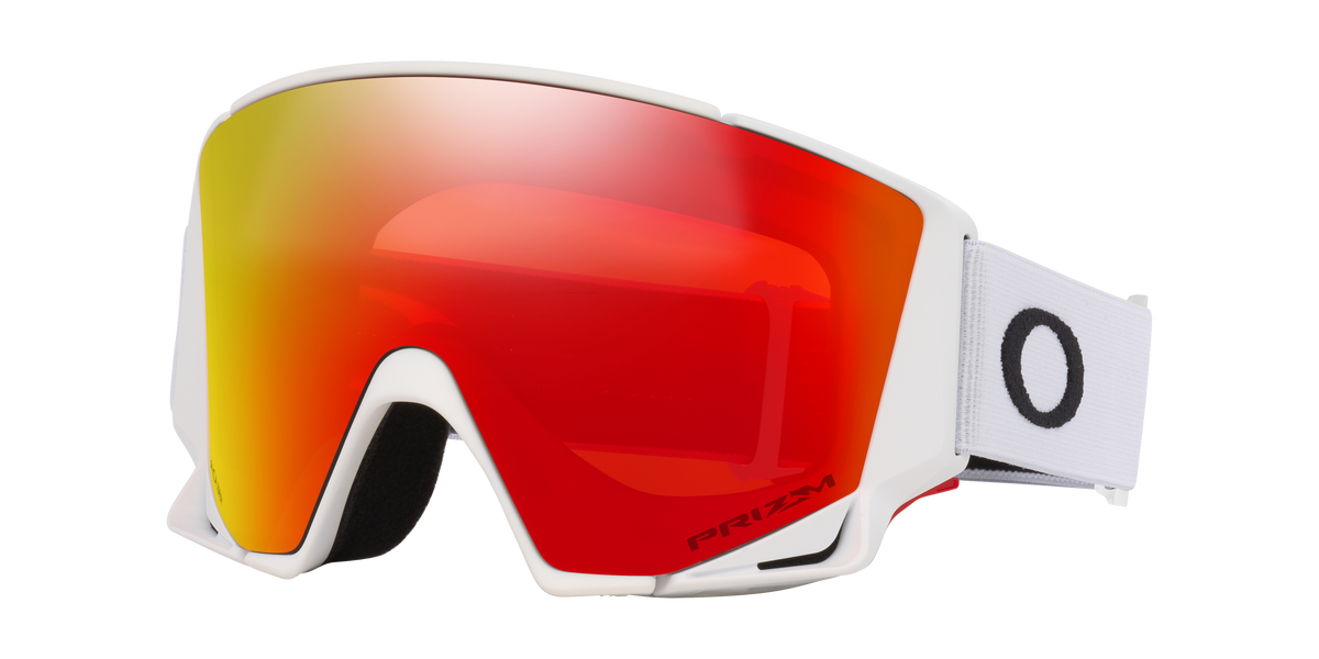 Flow Scape M Snow Goggle
