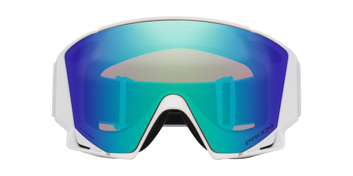 Flow Scape M Low Bridge Fit Snow Goggle