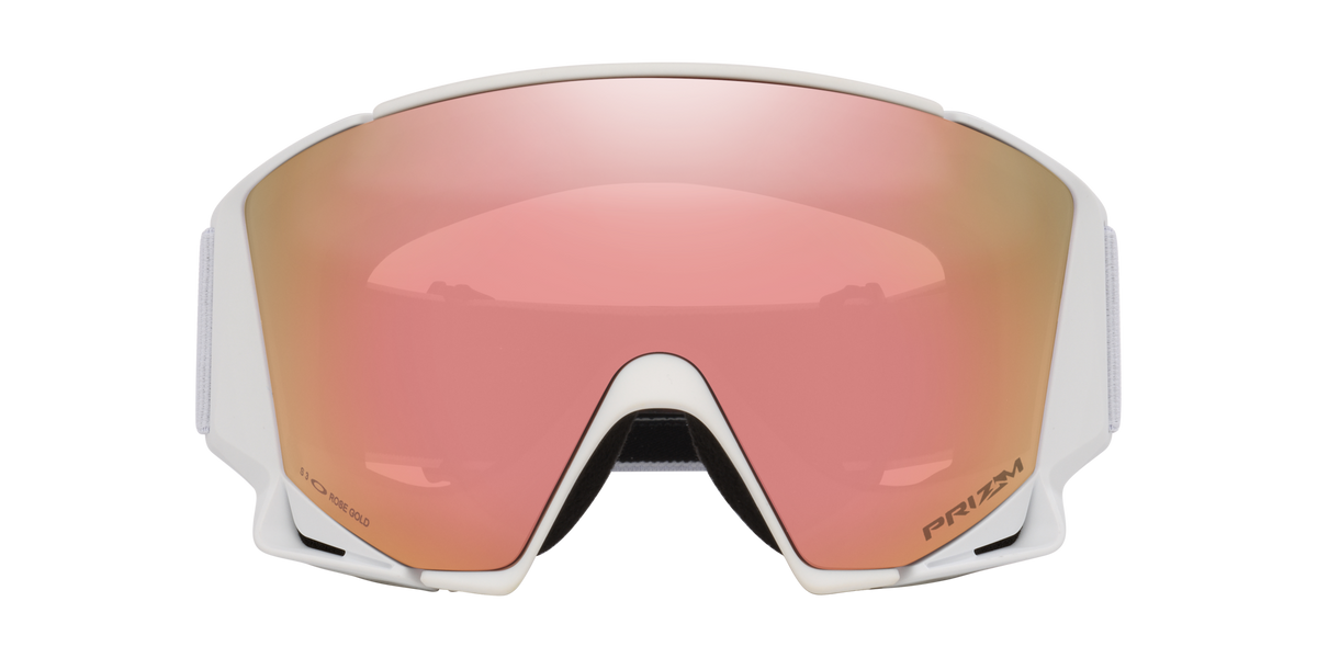 Flow Scape M Low Bridge Fit Snow Goggle