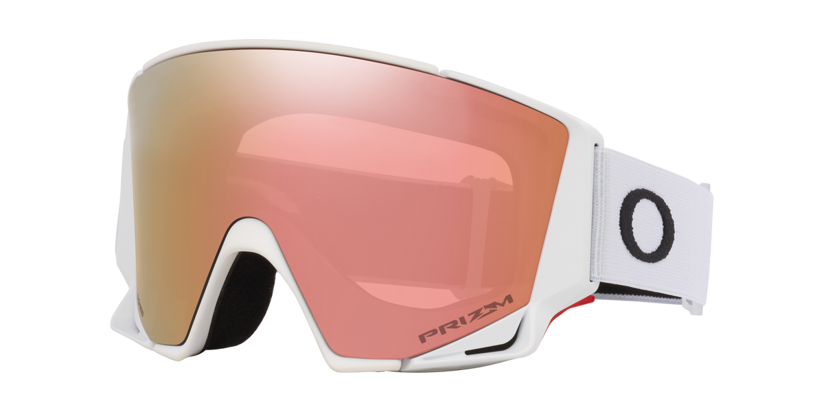 Flow Scape M Snow Goggle